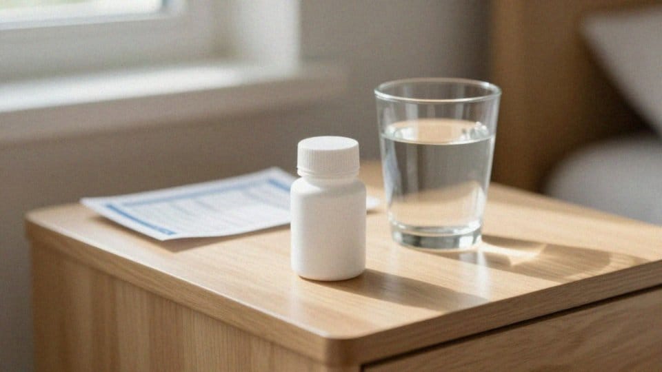 Czy można przerwać leczenie antybiotykiem?