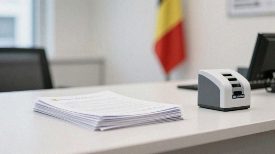 Kiedy trzeba wymienić prawo jazdy na belgijskie?