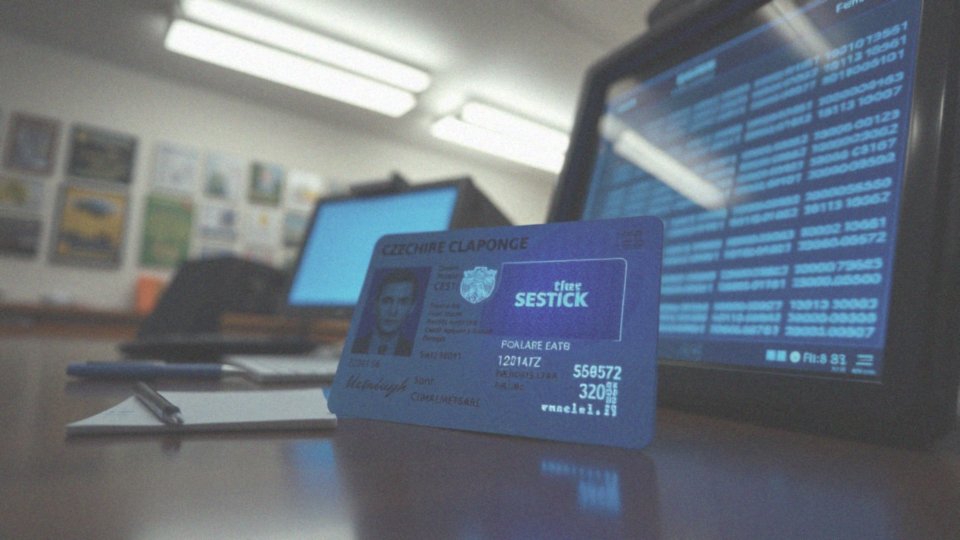 Jak policja i inne służby sprawdzają autentyczność dokumentów?
