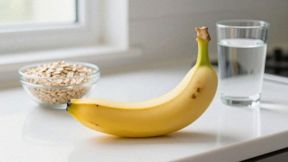 Czy banany pasują do diety lekkostrawnej?