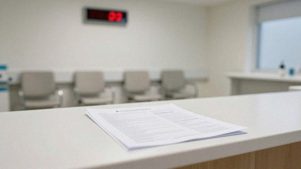 Kiedy szukać pilnej pomocy przy ostrym uszkodzeniu nerek?
