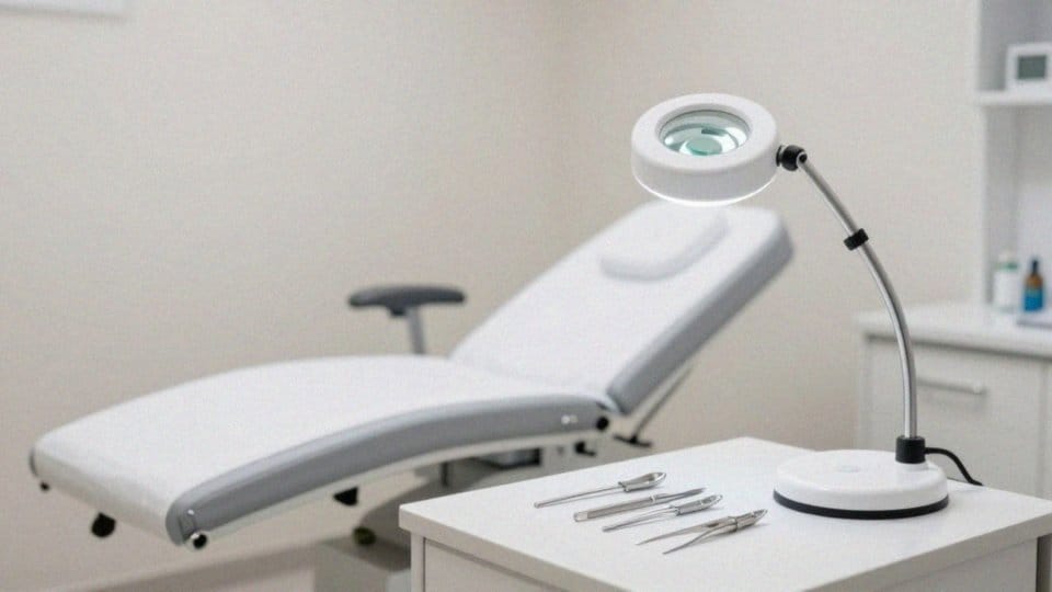 Kiedy skonsultować czerwone plamy na brzuchu z dermatologiem?