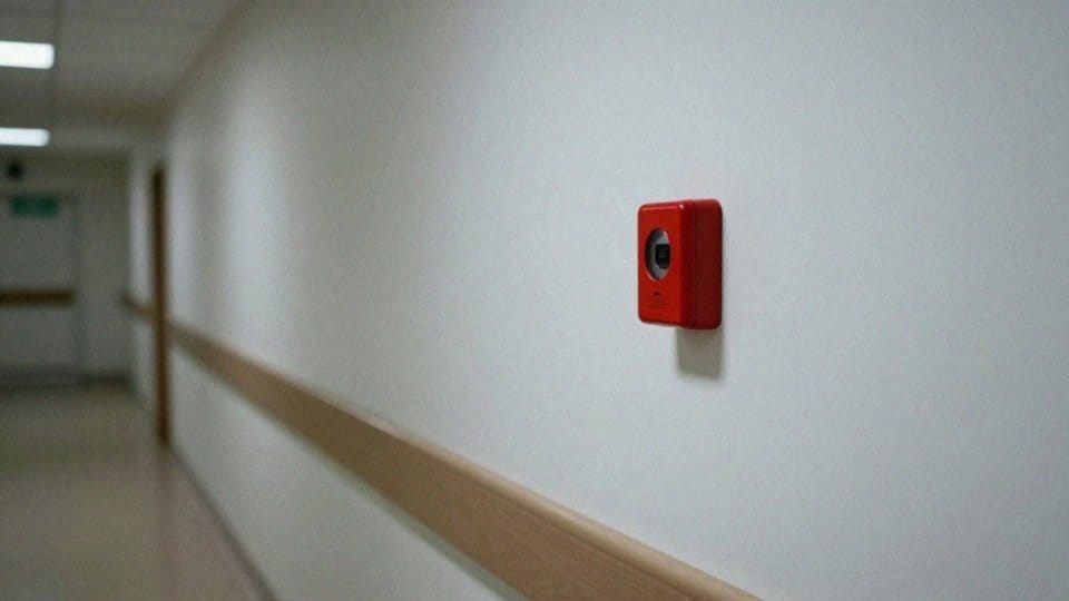 Kiedy ból w klatce piersiowej oznacza zawał serca?