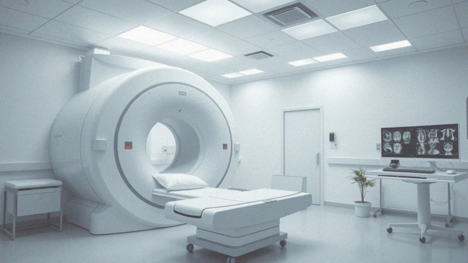 Jakie są koszty badania rezonansu magnetycznego głowy z kontrastem?