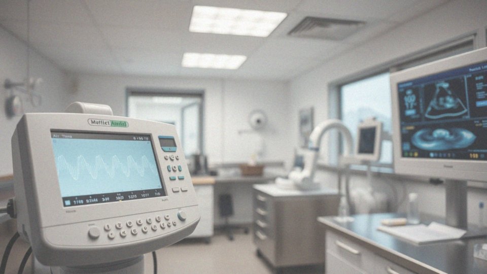 Dlaczego diagnostyka chorób nerek jest tak istotna?