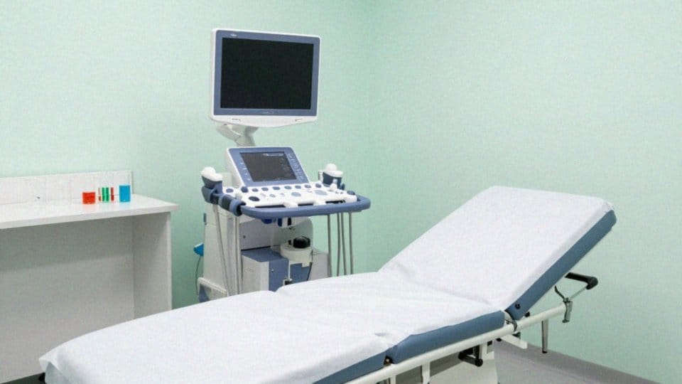 Jak lekarz diagnozuje kamicę nerkową?