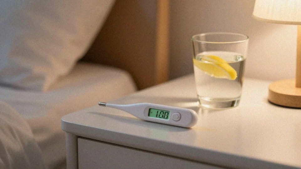 Kiedy gorączka sugeruje odmiedniczkowe zapalenie nerek?