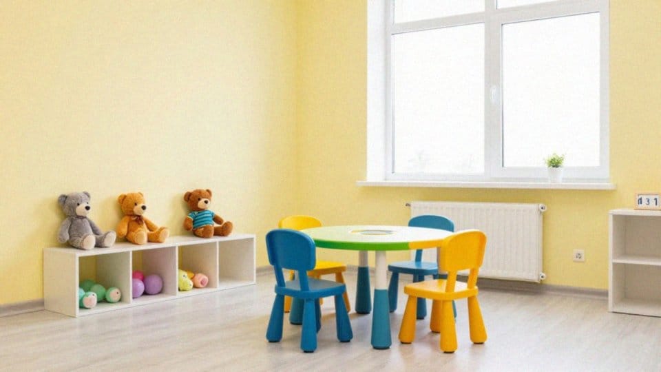 Kiedy jechać z dzieckiem do lekarza?