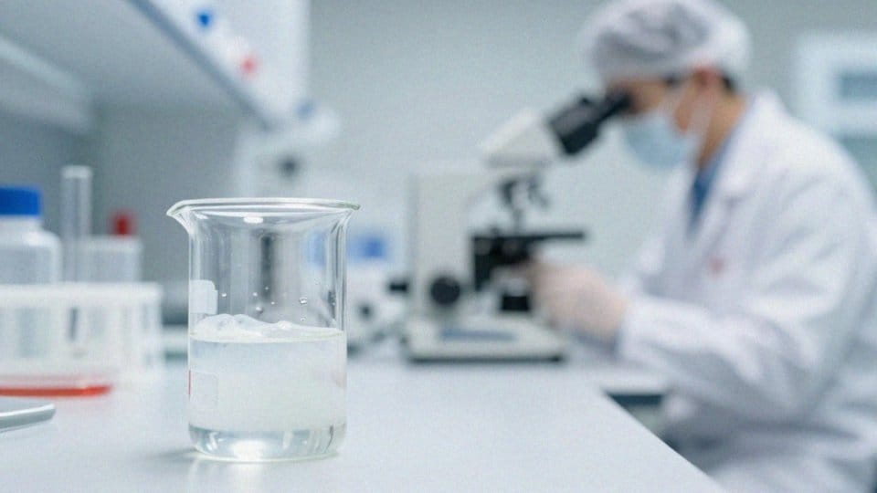 Kiedy zmienić antybiotyk na inny?