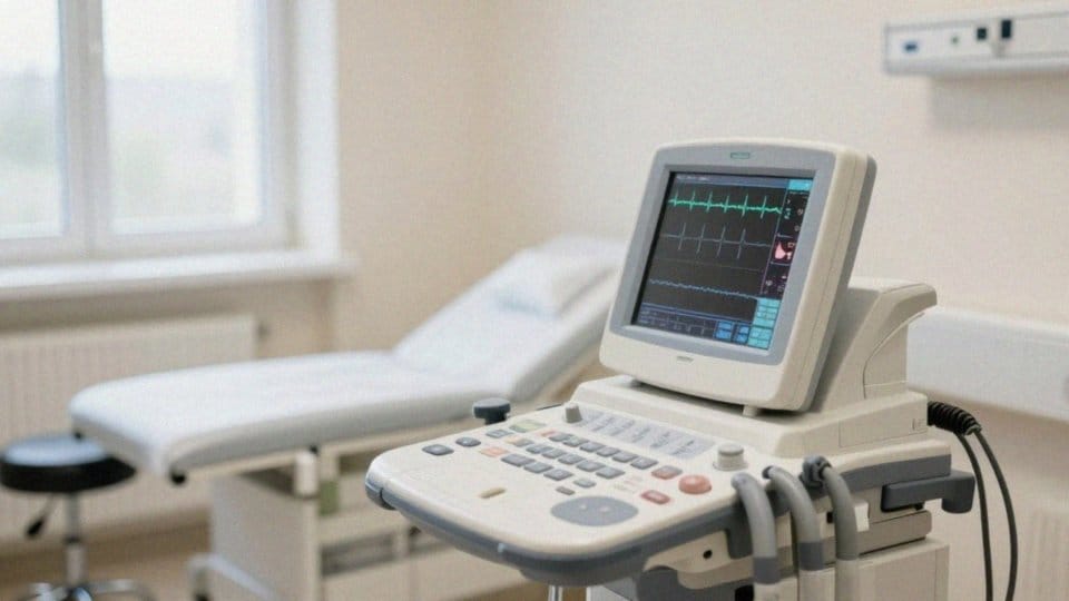 Jak rozpoznać i leczyć niewydolność krążenia?