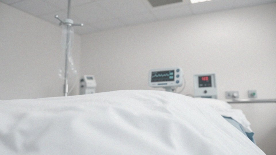Jakie powikłania mogą wystąpić po założeniu cewnika?