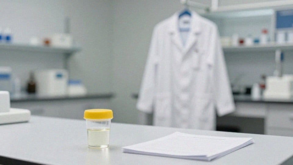Jak lekarz diagnozuje niewydolność nerek?