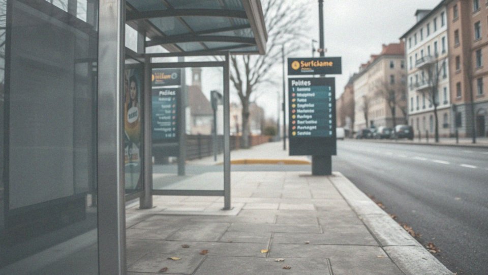 Jak często kursuje autobus 113?