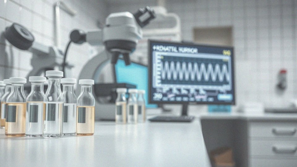 Jak niesteroidowe leki przeciwzapalne wpływają na zdrowie nerek?