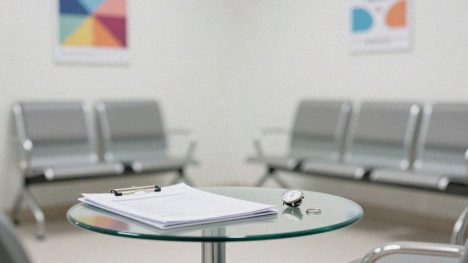 Jak przygotować się do rezonansu głowy?