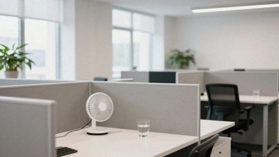 Jak rozmawiać o menopauzie w miejscu pracy?