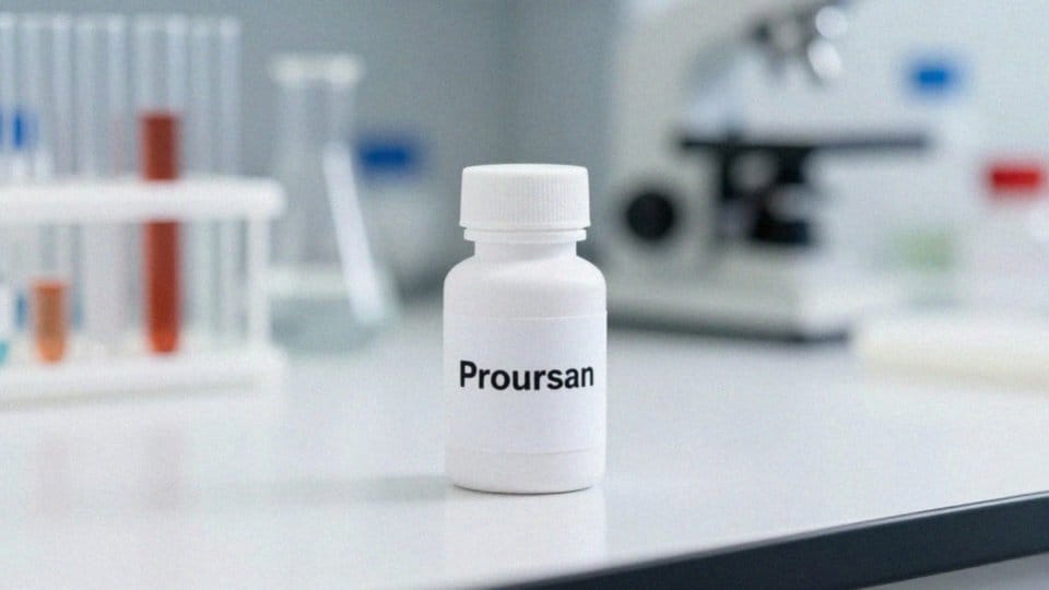 W jakich chorobach stosuje się Proursan?