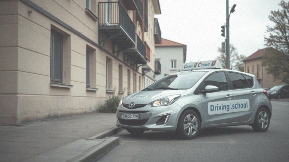 Ile kosztuje kurs na prawo jazdy?