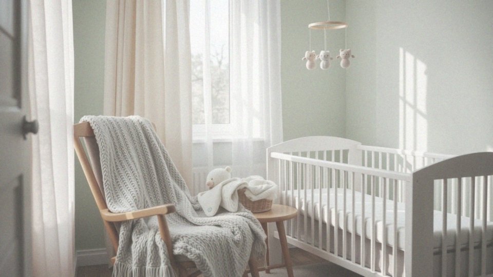 Dlaczego karmienie piersią jest ważne dla rozwoju dziecka?