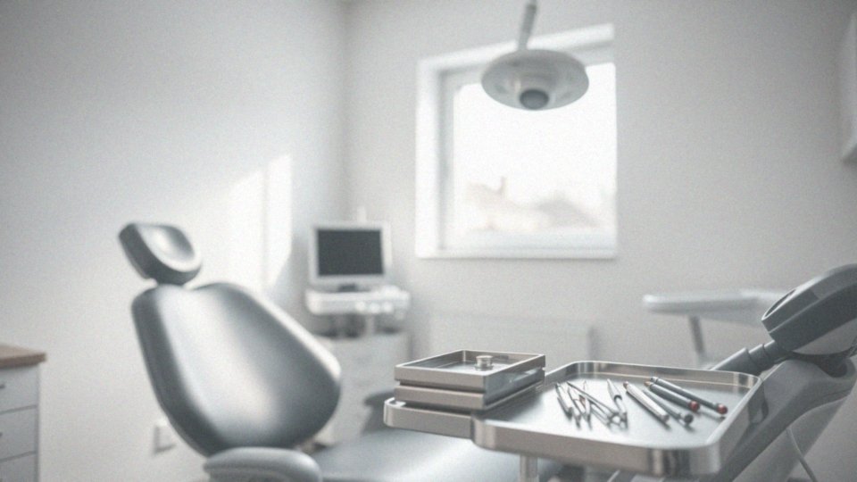 Jak diagnostykuje się szczękościsk?
