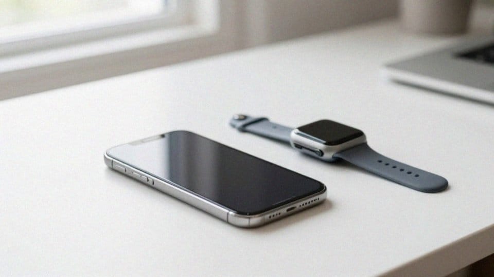 Jak przygotować telefon i opaskę do parowania?