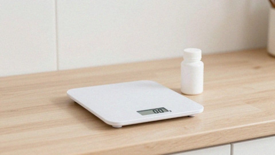 Jak paroksetyna wpływa na metabolizm?