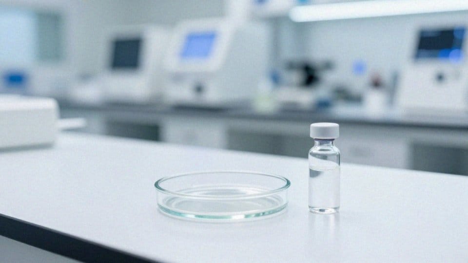 Jak działają inseminacja i in vitro?
