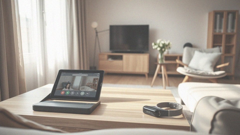 Jakie technologie mogą ułatwić życie seniorom?