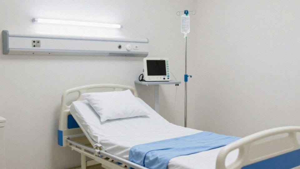 Kiedy infekcja dolnych dróg oddechowych wymaga hospitalizacji?