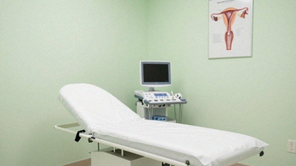 Kiedy skonsultować wynik z ginekologiem?