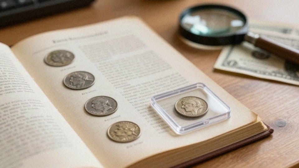 Jak wycenić monetę PRL przed sprzedażą?