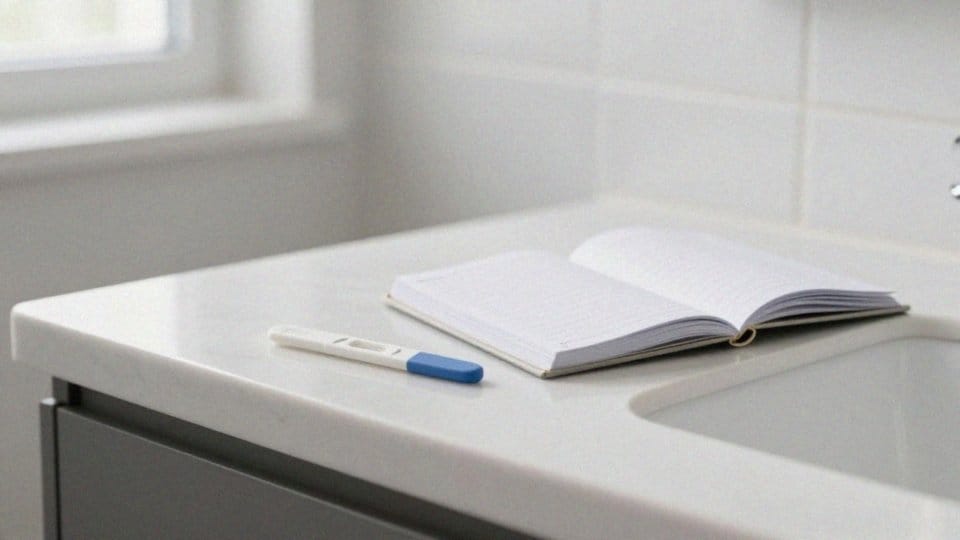 Kiedy występują dni płodne i owulacja?