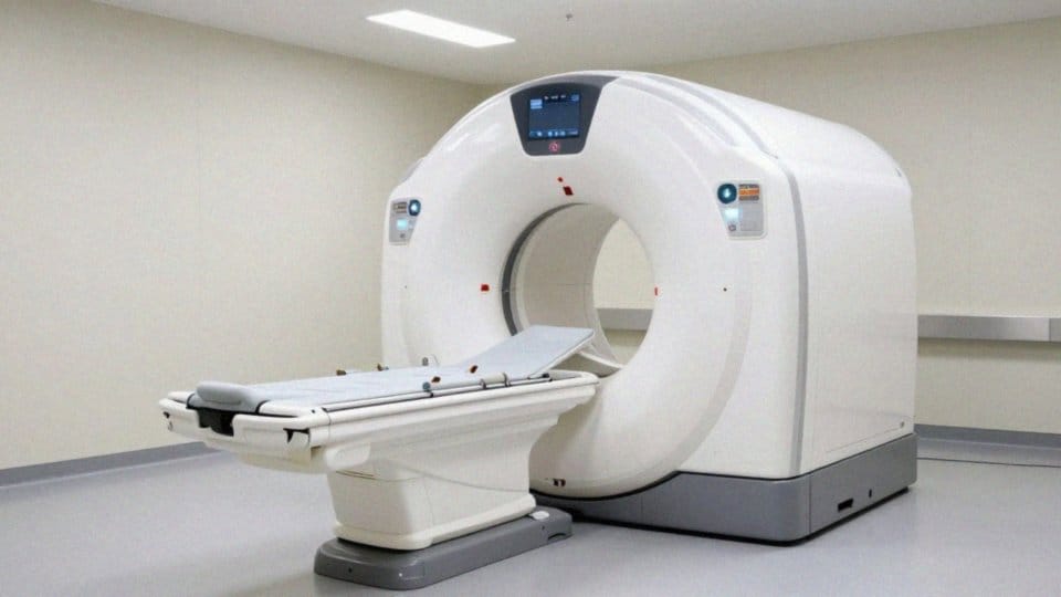 Jakie są korzyści z rezonansu magnetycznego głowy?