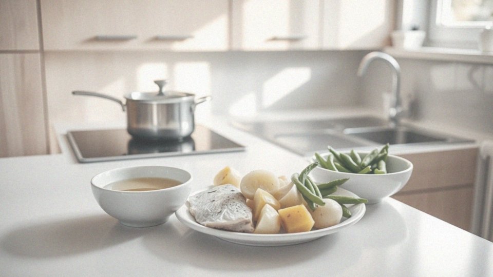 Co to jest dieta lekkostrawna i jak ją stosować?