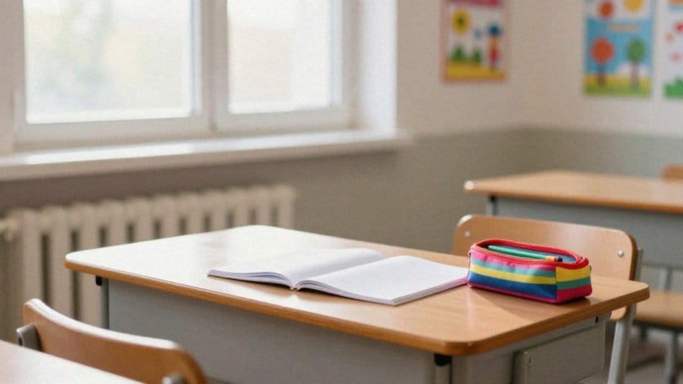 Kiedy dziecko z afazją potrzebuje nauczyciela wspomagającego?