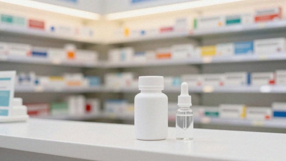 Leczenie: leki przeciwalergiczne czy antybiotyki?