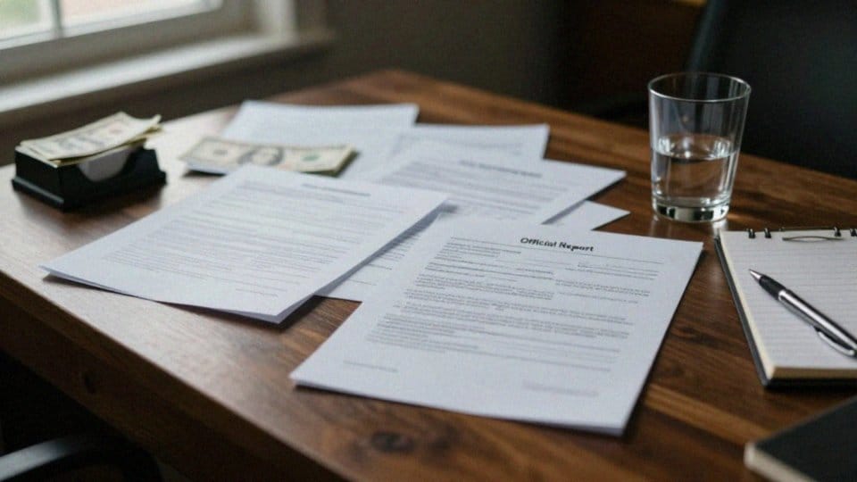 Jakie dowody potwierdzą winę alkoholika?