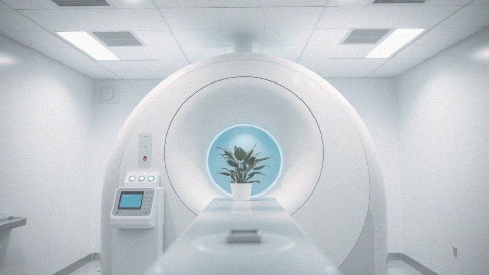 Jakie są różnice między rezonansami z kontrastem a bez kontrastu?