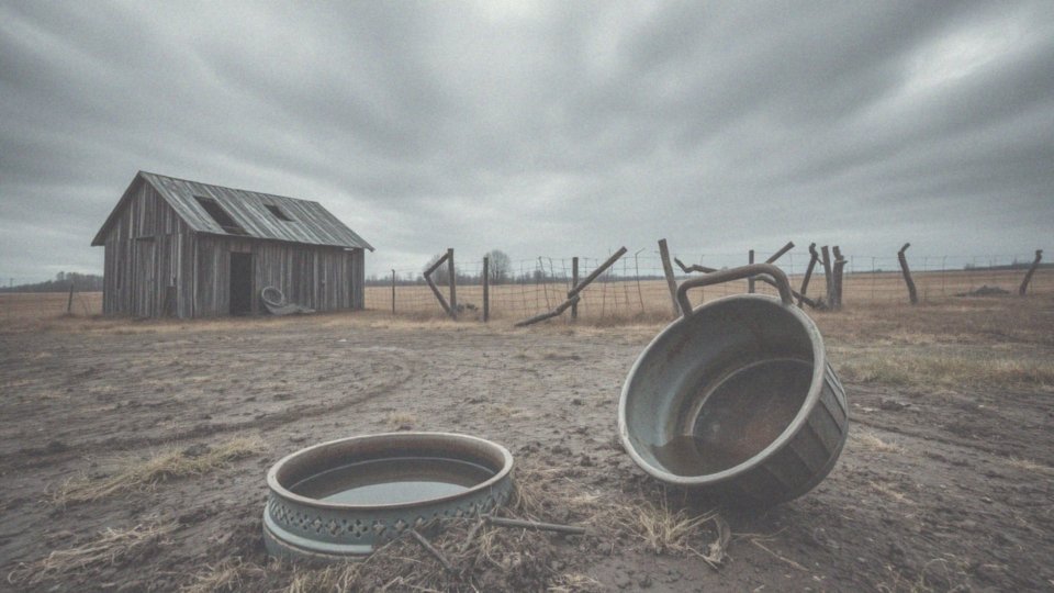Jakie są objawy znęcania się nad zwierzętami?