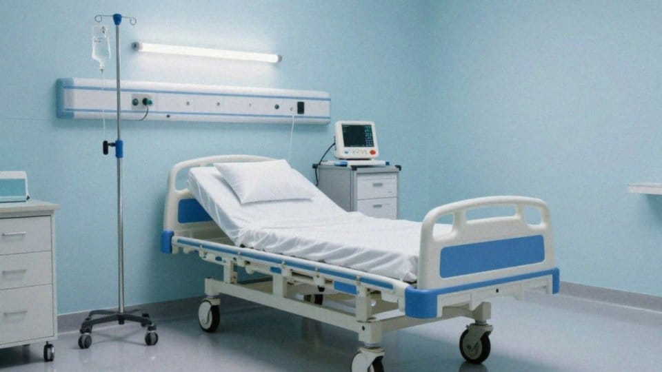 Jakie są przyczyny ostrej niewydolności krążenia?