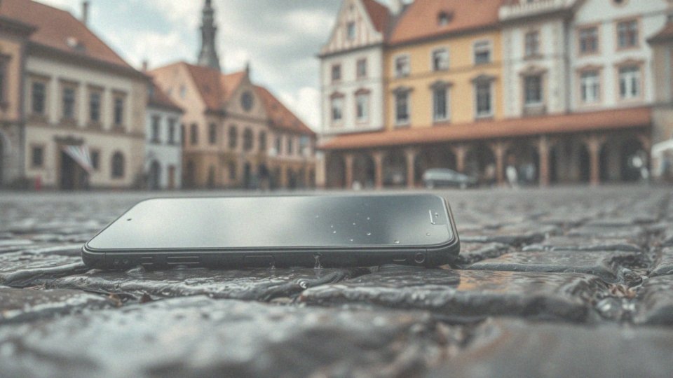 Jakie są cechy odporności iPhone 12 Pro Max?