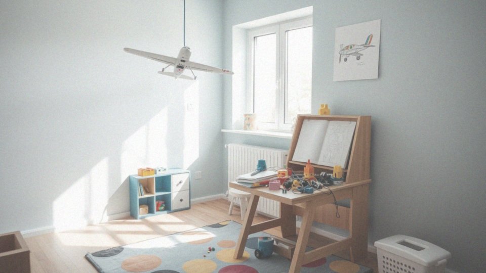 Co sprawia, że prezent powinien być wciągający dla 9-latka?