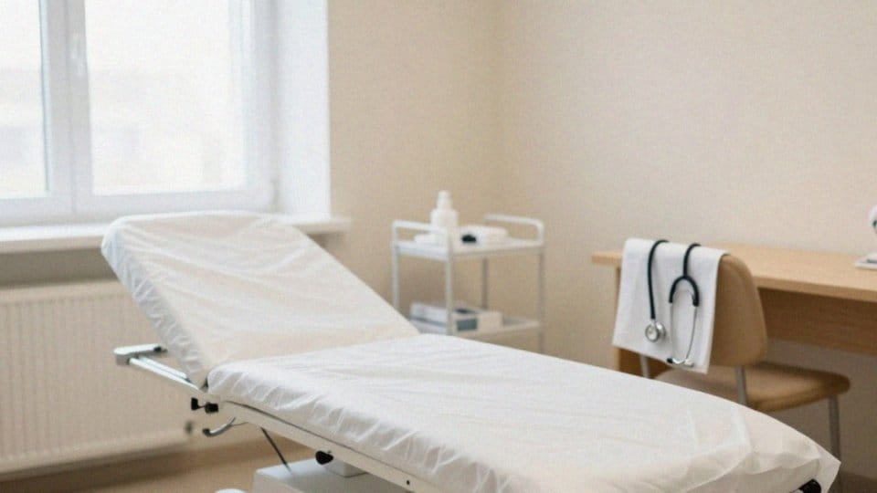 Kiedy skonsultować leczenie owsicy z lekarzem?