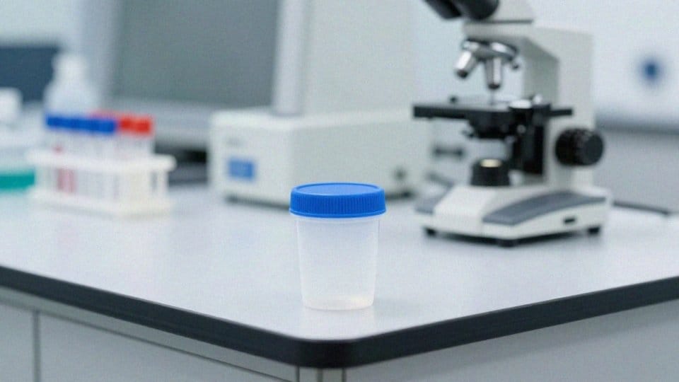 Jakie badania wyjaśnią nieprawidłowości stolca?