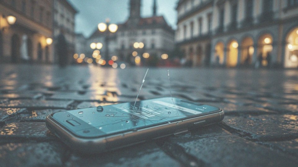 Jakie są zagrożenia związane z kradzieżą tożsamości przez SMS?