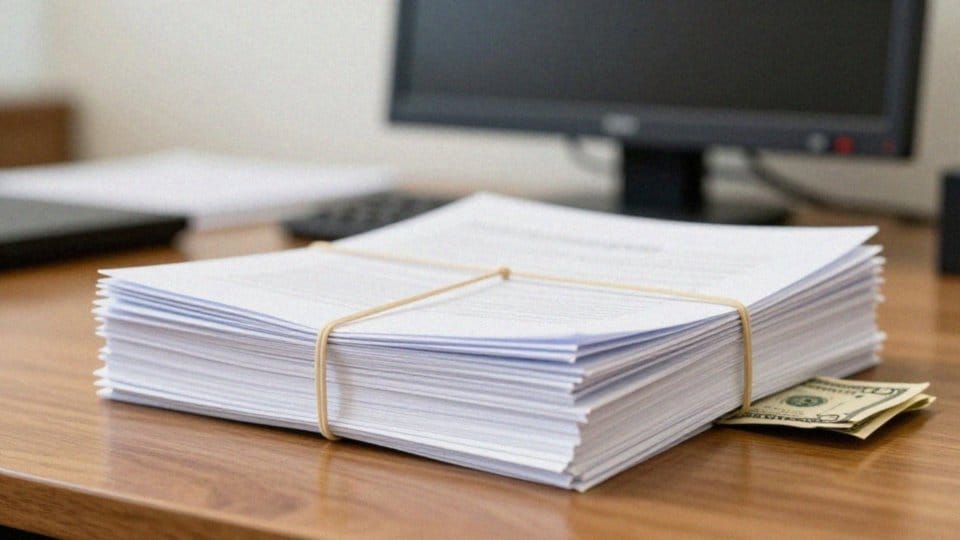 Jakie konsekwencje grożą za niezłożenie sprawozdania?