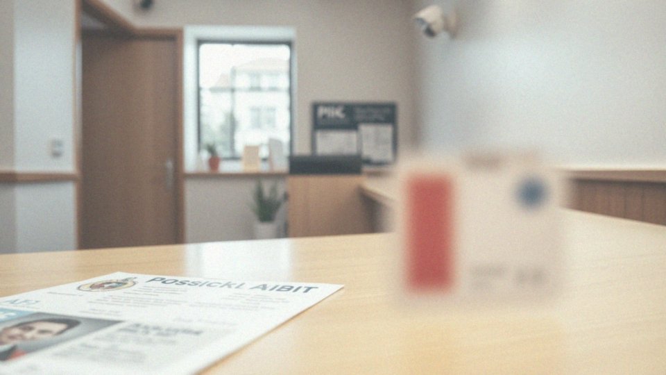 Jakie są aktualne przepisy dotyczące dowodów osobistych w Polsce?