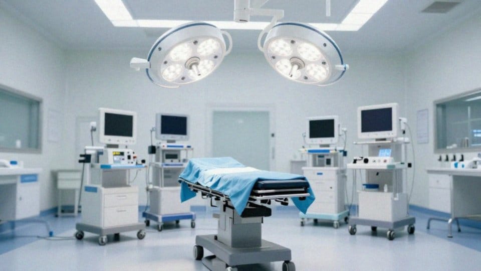 Kiedy wskazana jest operacja lub stomia i jakie opcje?