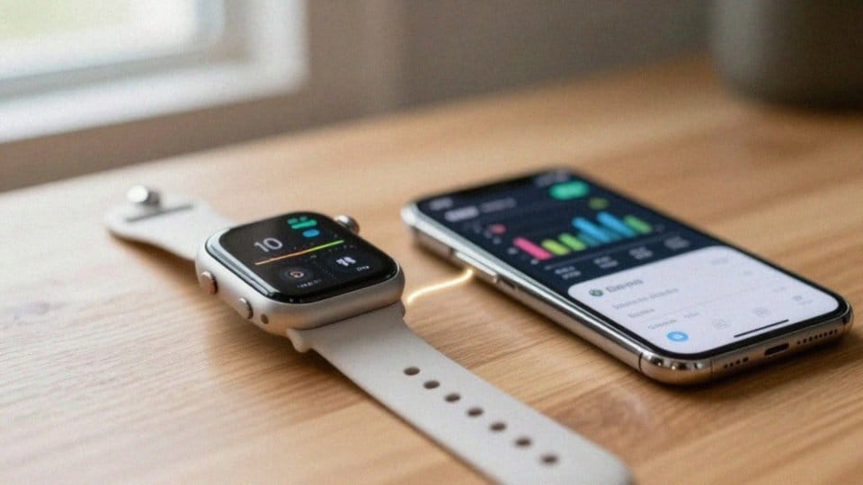Jak aplikacja zabezpiecza prywatność i synchronizuje dane?