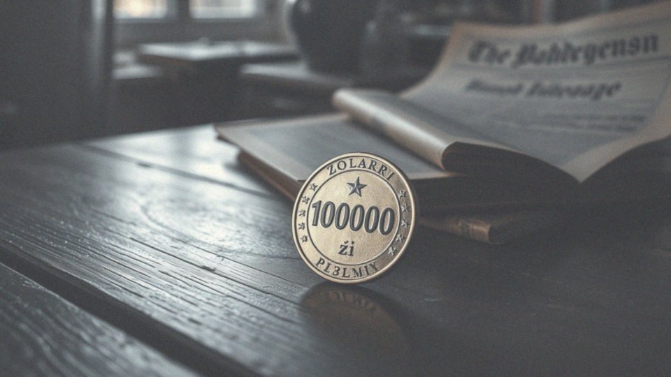 Kiedy została wyemitowana moneta solidarność 10000 zł?